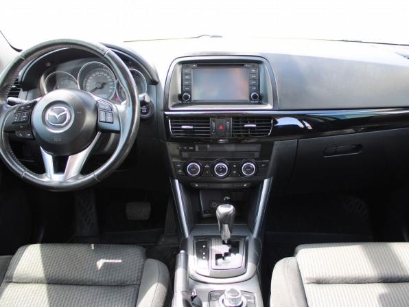 Mazda CX-5 I с пробегом 2012 года, цена 1 659 000 рублей, 148565 км, внедорожник, Автокод Объявления
