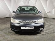 Ford Mondeo III Рестайлинг Москва  - изображение 22