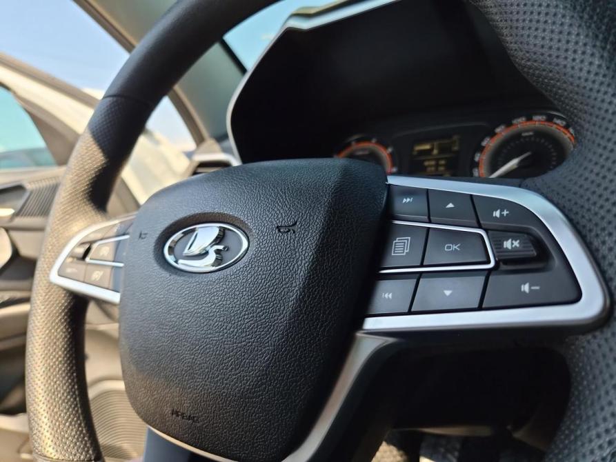 Lada (ВАЗ) Vesta I Рестайлинг (NG) Саратов  - изображение 24