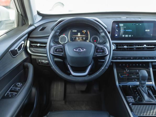 Chery Tiggo 4 Pro I Рестайлинг с пробегом 2023 года, цена 1 689 000 рублей, 61867 км, внедорожник, Автокод Объявления