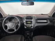 Kia Sportage II Рестайлинг Воронеж  - изображение 29
