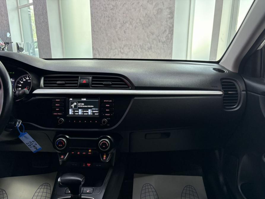 Kia Rio IV Ярославль  - изображение 30