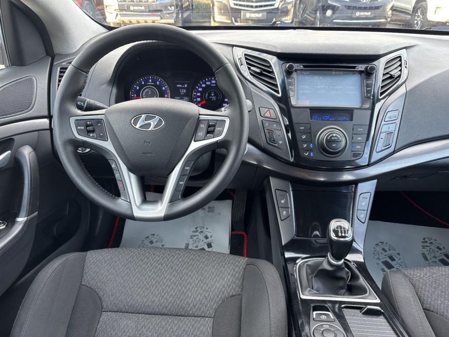 Hyundai i40 I Пермь  - изображение 18