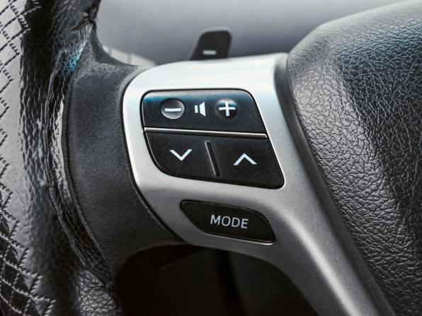 Toyota Verso I с пробегом 2012 года, цена 1 049 000 рублей, 275000 км, компактвэн, Автокод Объявления