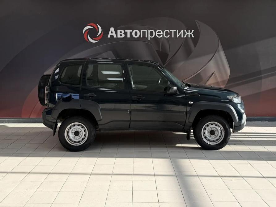 Lada (ВАЗ) Niva Travel I Сургут  - изображение 4
