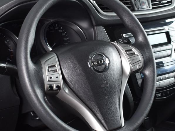 Nissan X-Trail III Рестайлинг с пробегом 2017 года, цена 2 174 999 рублей, 173283 км, внедорожник, Автокод Объявления