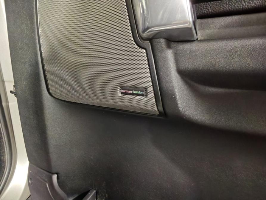 Land Rover Discovery IV Москва  - изображение 22