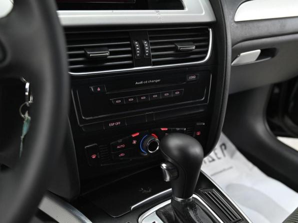 Audi A4 IV (B8) с пробегом 2009 года, цена 579 000 рублей, 179035 км, седан, Автокод Объявления