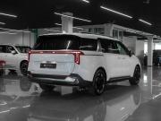 Kia Carnival IV Рестайлинг Москва  - изображение 40