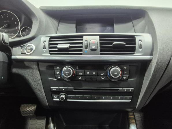 BMW X3 II (F25) с пробегом 2014 года, цена 1 890 000 рублей, 136174 км, внедорожник, Автокод Объявления