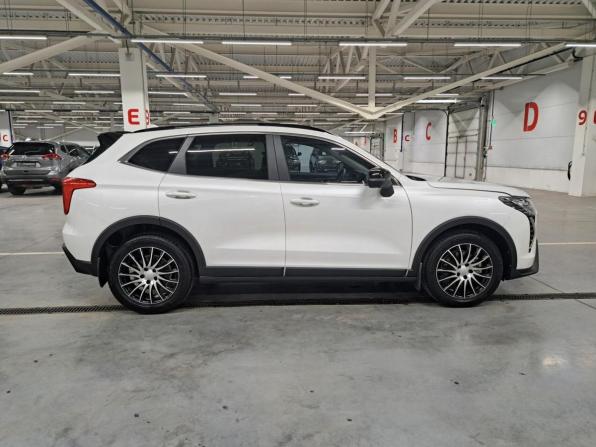 Haval Jolion I с пробегом 2024 года, цена 2 070 000 рублей, 24478 км, внедорожник, Автокод Объявления
