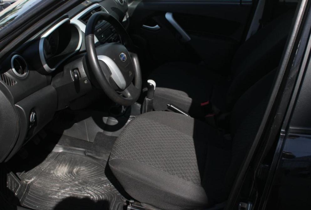 Datsun on-DO I Саратов  - изображение 18