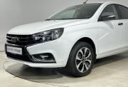 Lada (ВАЗ) Vesta I Саранск  - изображение 38