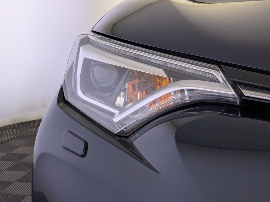 Toyota RAV4 IV (XA40) Рестайлинг Москва  - изображение 17