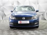 Volkswagen Polo V Рестайлинг Ульяновск  - изображение 29