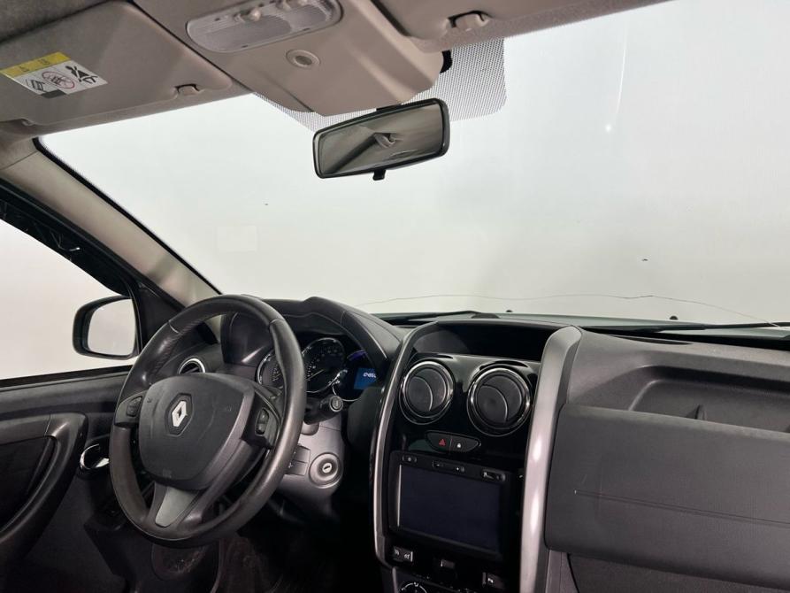 Renault Duster I Рестайлинг Архангельск  - изображение 13