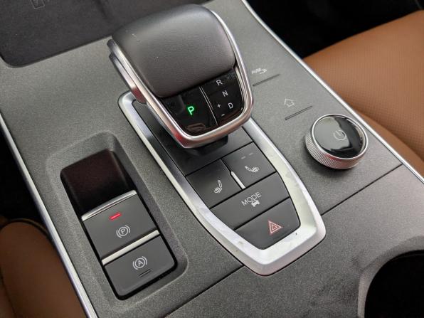 Omoda C5 I с пробегом 2023 года, цена 1 800 000 рублей, 46563 км, внедорожник, Автокод Объявления
