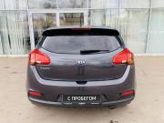 Kia Ceed II Воронеж  - изображение 18