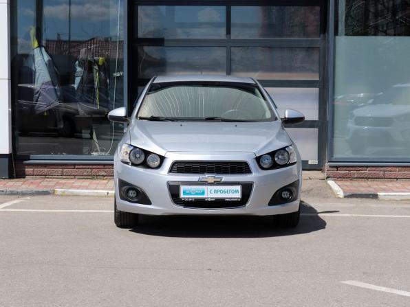 Chevrolet Aveo II с пробегом 2015 года, цена 672 000 рублей, 136000 км, седан, Автокод Объявления
