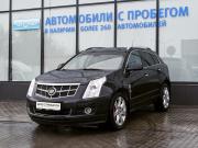Cadillac SRX II Екатеринбург  - изображение 23