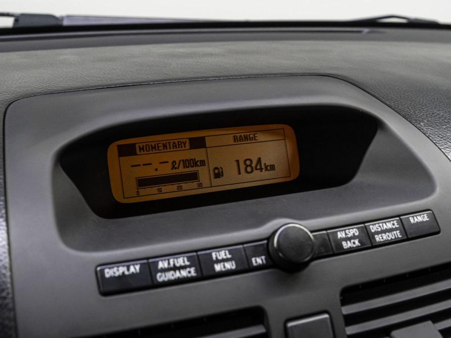 Toyota Avensis II Тюмень  - изображение 23