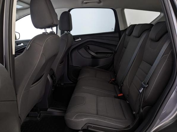 Ford Kuga II Рестайлинг с пробегом 2016 года, цена 1 645 000 рублей, 104319 км, внедорожник, Автокод Объявления