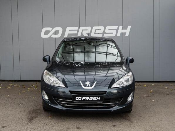 Peugeot 408 I с пробегом 2013 года, цена 529 000 рублей, 123931 км, седан, Автокод Объявления