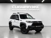 Lada (ВАЗ) Niva Travel I Кемерово  - изображение 21