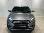 Lada (ВАЗ) Vesta I Самара  - изображение 18