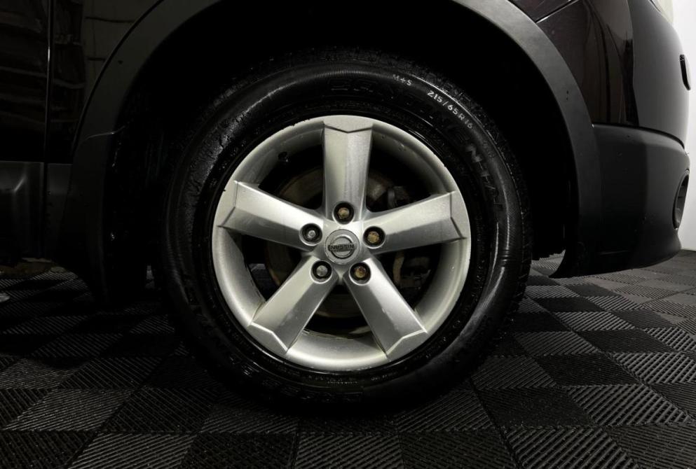 Nissan Qashqai I Рестайлинг Нижний Новгород  - изображение 23