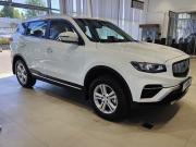 Belgee X70 I Рестайлинг Саратов  - изображение 16