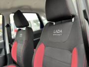 Lada (ВАЗ) Granta I Рестайлинг Краснодар  - изображение 29