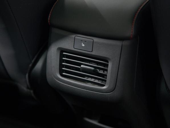Changan CS35 Plus I Рестайлинг с пробегом 2024 года, цена 1 692 000 рублей, 15646 км, внедорожник, Автокод Объявления