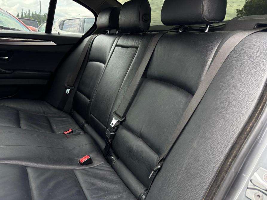 BMW 5 серии VI (F10/F11/F07) Набережные Челны  - изображение 24