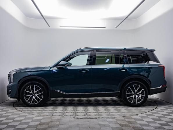 GAC GS8 II с пробегом 2024 года, цена 3 620 000 рублей, 29400 км, внедорожник, Автокод Объявления