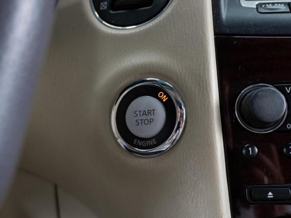 Infiniti EX I (J50) с пробегом 2008 года, цена 1 149 000 рублей, 229805 км, внедорожник, Автокод Объявления