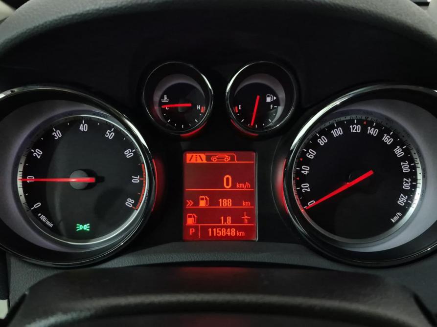 Opel Mokka I Альметьевск  - изображение 19