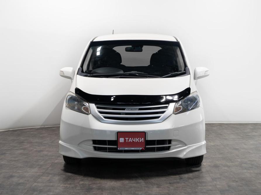 Honda Freed I Чита  - изображение 2