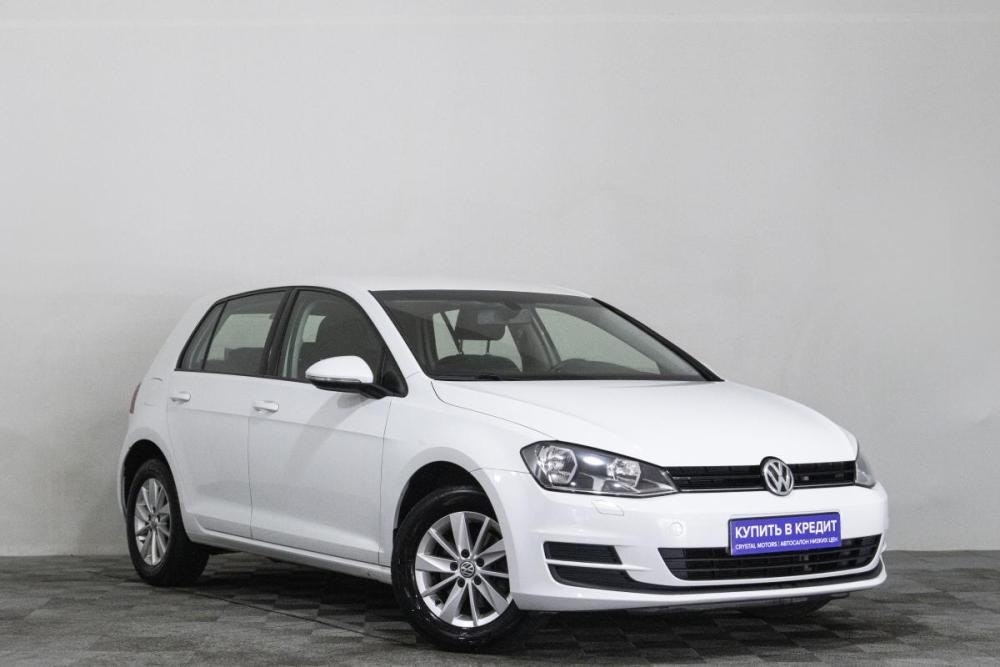 Volkswagen Golf VII Сургут  - изображение 1