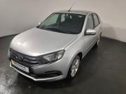 Lada (ВАЗ) Granta I Рестайлинг Пермь  - изображение 7