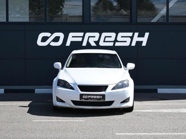 Lexus IS II с пробегом 2008 года, цена 1 179 000 рублей, 192554 км, седан, Автокод Объявления