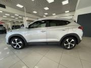 Hyundai Tucson III Москва  - изображение 28
