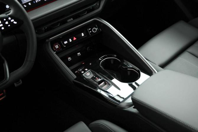 Новый Audi Q5 Sportback II (GU) 2026 года, цена 9 630 000 рублей, внедорожник, Автокод Объявления