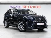 Toyota RAV4 V (XA50) Тюмень  - изображение 29