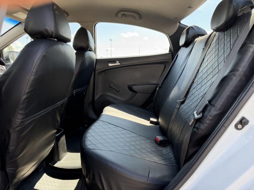 Hyundai Solaris I Казань  - изображение 18