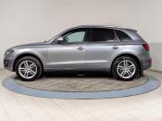 Audi Q5 I (8R) Екатеринбург  - изображение 24