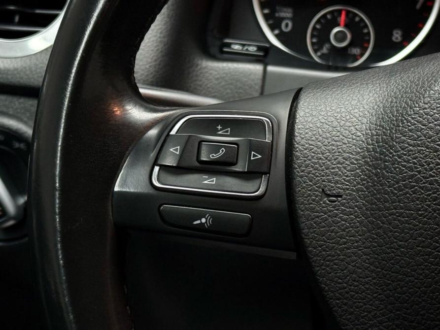 Volkswagen Tiguan I Рестайлинг Ижевск  - изображение 19