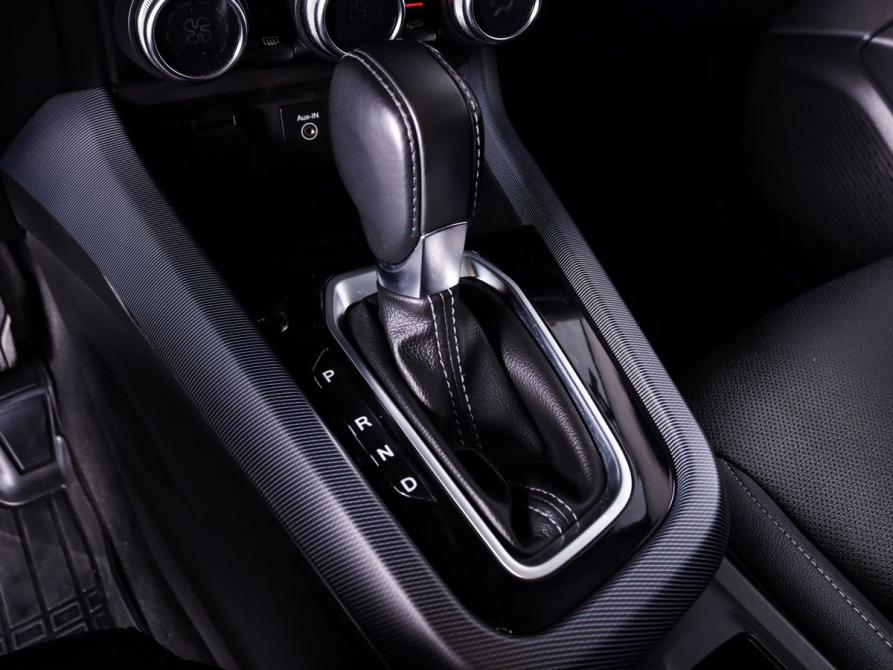 Renault Samsung XM3 Минеральные Воды  - изображение 12