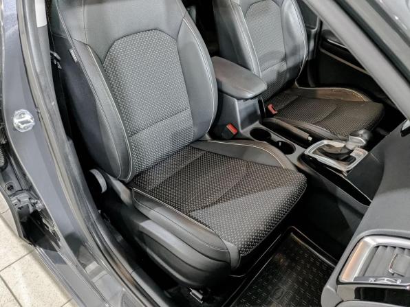 Kia Ceed III с пробегом 2021 года, цена 1 585 000 рублей, 150976 км, хэтчбек, Автокод Объявления