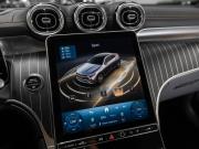 Mercedes-Benz GLC II (X254) Москва  - изображение 58